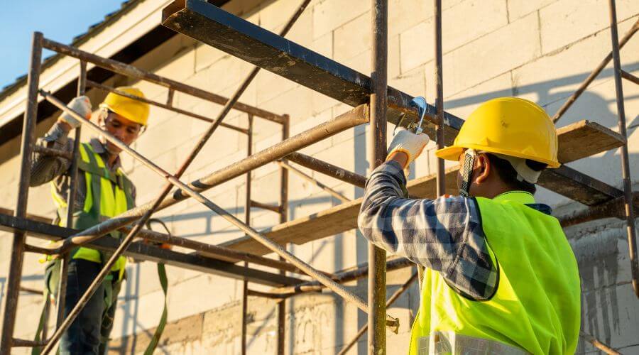 Roof Vent Repair in Gwynedd, PA